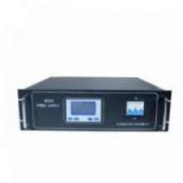 20kw High Voltage 5kv Middle frequency 40khz bombardment power supply