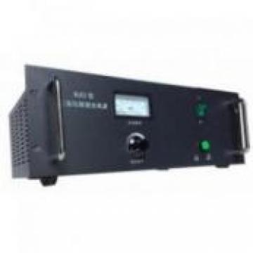 WJE2D-40KV Negative output co2 axial flow laser cutting power supply