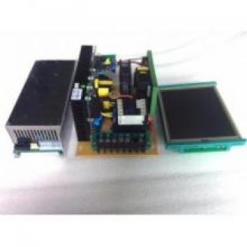 5MHz E-light power system WK5C-EC