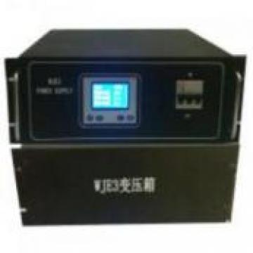 5KV/1.5A/7.5KW diode sputtering DC power supply