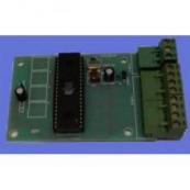 China Mini Led Driver 30V 7A PCBA Power Assembly Board