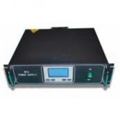 5KV 1KW Midfrequency bombardment pvd coating machine po...