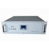 WT60-60KW Monopole DC pulse switching power supply