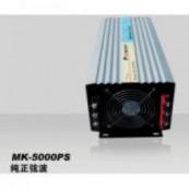Pure Sine Wave DC to AC Power Inverter DC 24V AC 110V 5...