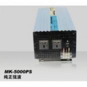 Pure Sine Wave DC to AC Inverter 5000W 48VDC 110VAC MK-...
