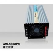 Pure Sine Wave 5KW DC AC Power Inverter 24V 220V MK-500...