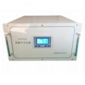 WZP40 6KV MF Plasma Cleaning Power Supply