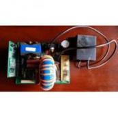 DC Laser Switching Power Supply