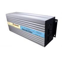 Pure Sine Wave 5KW DC AC Power Inverter 24V 220V MK-5000PS-242