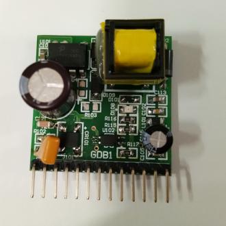 GDB1 AC to DC power supply module 110V to 12V