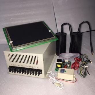 WN8-JGQ Power System