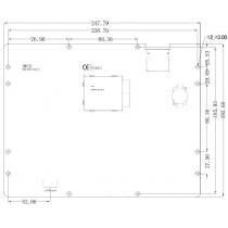 WN8-JGQ Power System