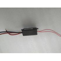 WG8-2W Air Purifier /Cleaner Electrostatic Switch Power...
