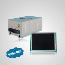 IPL with RF E-light Power System