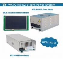 Laser Hair Removal Machine Part 3 In 1 E-light IPL RF ND YAG Laser