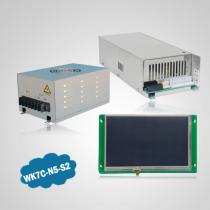 China newest rf ipl power / rf capacity / elight ipl rf power supply