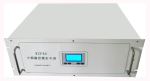中频磁控电源 WZP80-80KW中频磁控溅射镀膜电源