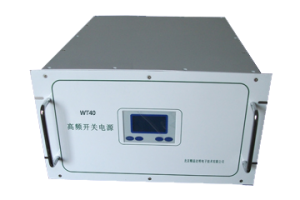WT40-MC-40KW单极脉冲偏压电源