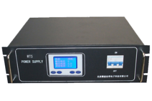 WT5-30KV 高压电源 通讯电源
