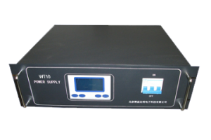 WT10-MC-10KW单极脉冲偏压电源