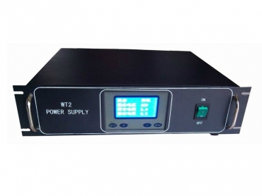 WT2高频高压单极性脉冲电源系列