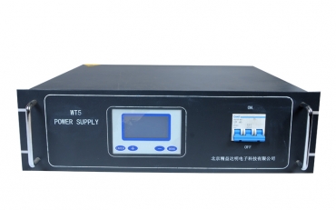 WT5-MC低频单极性脉冲电源