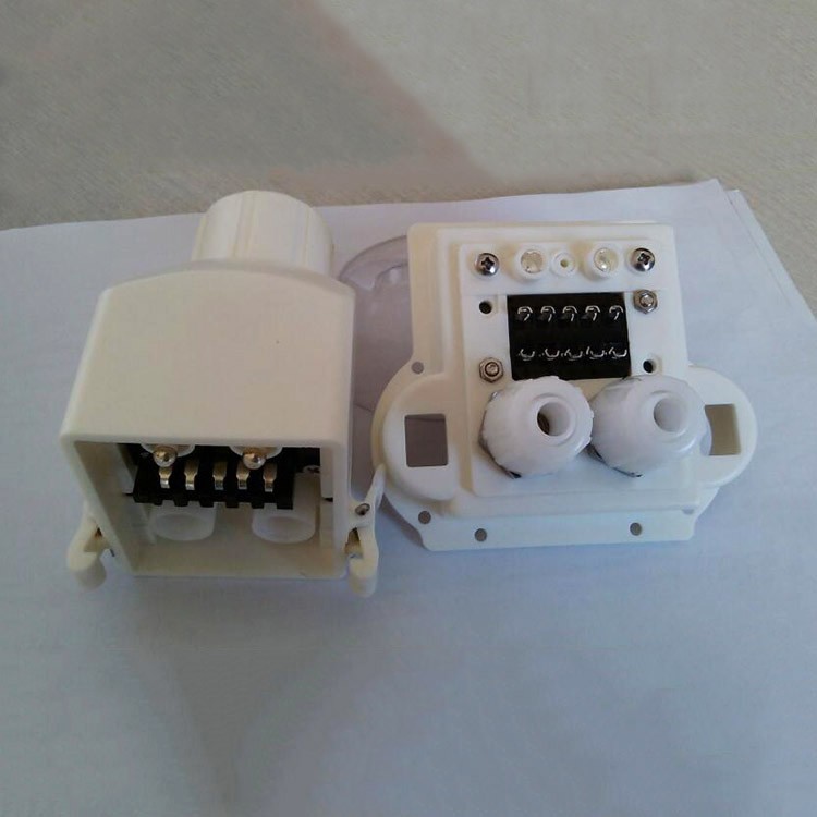 IPL quick plug connector for IPL Elight plug handle handpiece